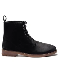Anthony Veer Men's Summit Lace-Up Boots