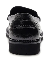 Anthony Veer Men's Jasper Penny Loafers