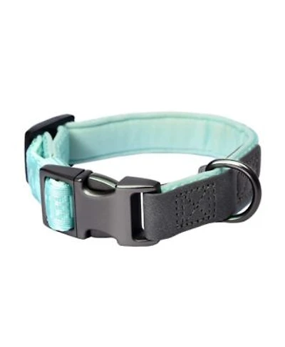 Petmarvel Adjustable 1 X22 X22 Embroidered Stylish Dog Collar.