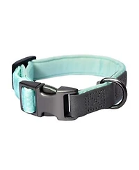 Petmarvel Adjustable 1 X22 X22 Embroidered Stylish Dog Collar.