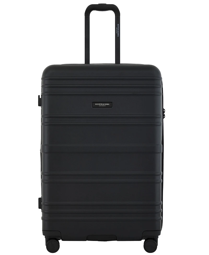 Scotch & Soda Rotterdam 3-Pc. Hardside Luggage Set