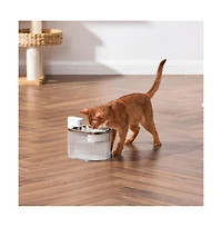 PetMarvel Auto Pet Water Fountain Mini Stainless