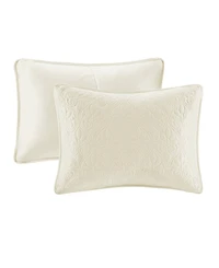 Madison Park Quebec Quilted 2-Pc. Bedspread Set, Twin