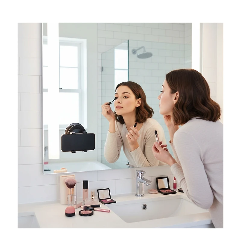 3p Experts Magnetic Air Lock Phone Holder.