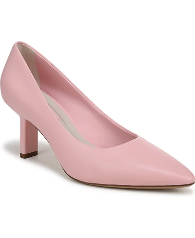 Franco Sarto Women's Julissa Pointed Toe Pump Shoes