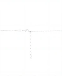 Disney Lilo and Stitch "Ohana" Pendant Necklace