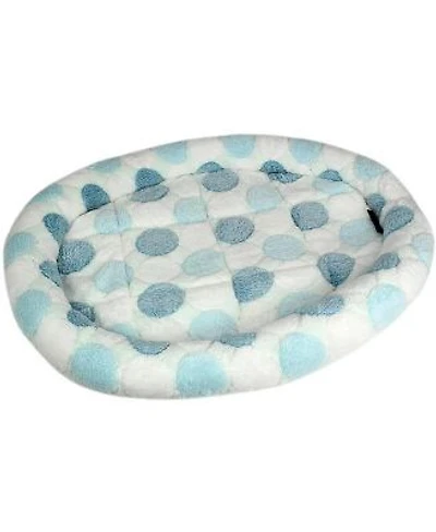 Parisian Pet Cotton Candy Blue Dog Mat