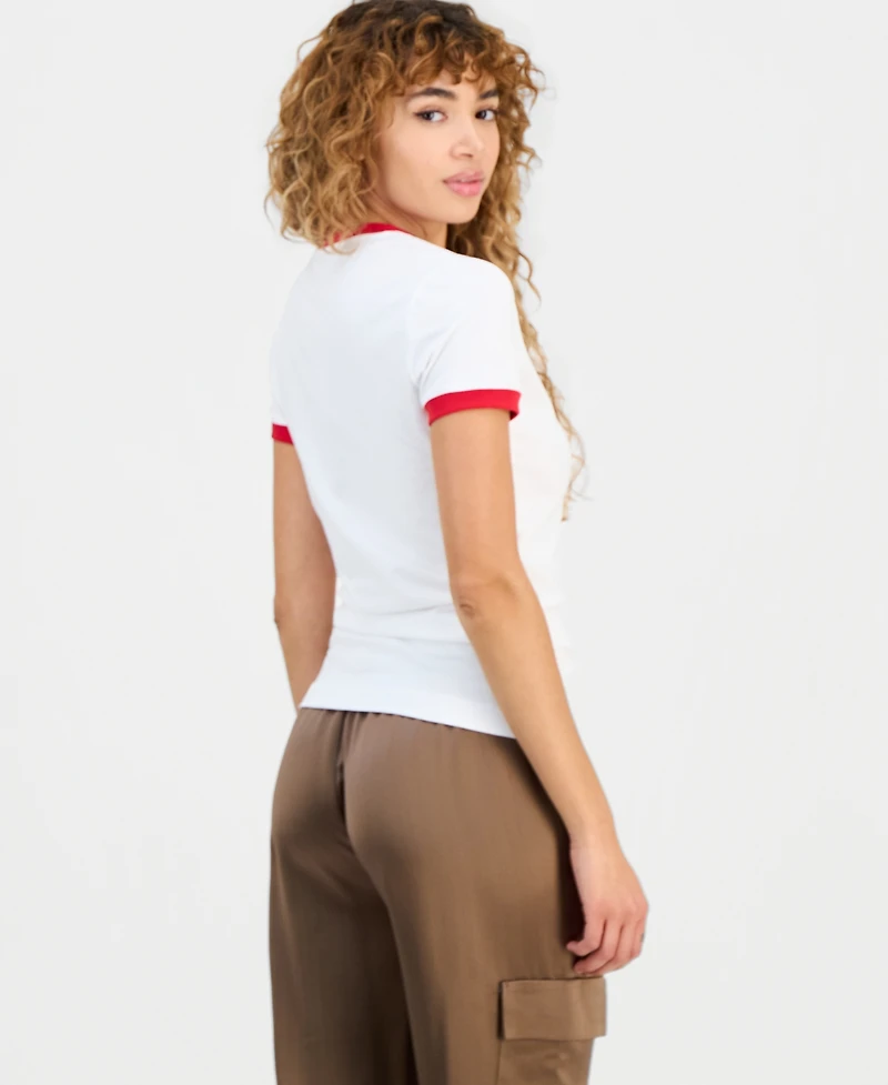 Guess Women's Chinese New Year T-Shirt