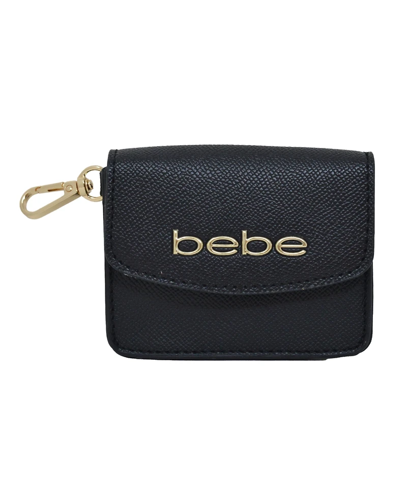 Bebe Women's Thea Small Crossbody Bag