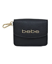 Bebe Women's Thea Small Crossbody Bag