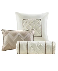 Madison Park Wilma 7-Pc. Comforter Set