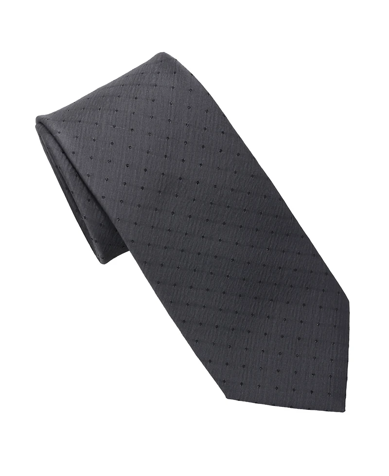 Karl Lagerfeld Paris Men's Pattern Classic Tie