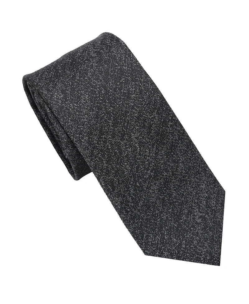 Karl Lagerfeld Paris Men's Abstract Pattern Classic Tie
