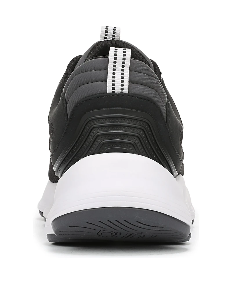 Ryka Women's Podflow Lace-Up Sneakers