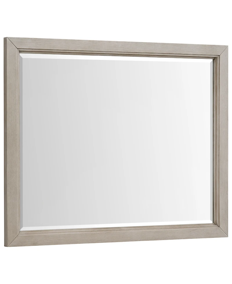 Furniture Sirena 46" Rectangular Mirror