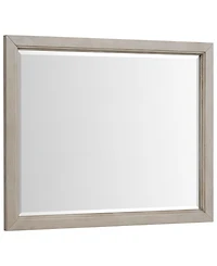 Furniture Sirena 46" Rectangular Mirror