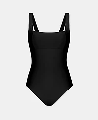Cupshe Women's Chic One-Piece Swimsuit for Effortless Style