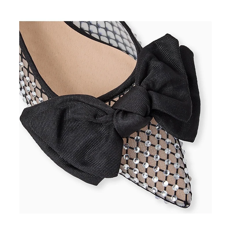 Jack Rogers Women's Debra Jeweled Slingback