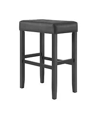 Alaterre Furniture 30" Wood Madison Bar Stool