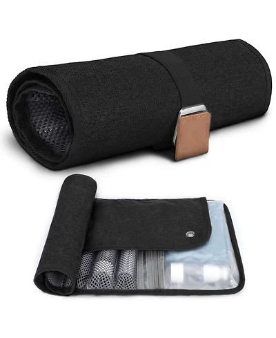 Mens Travel Toiletry Bag