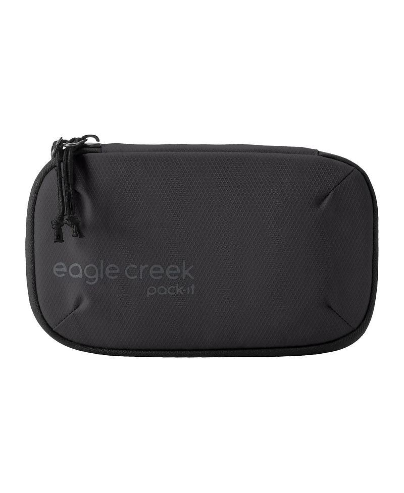 Eagle Creek Pack-It E-Tools Organizer Mini, Black