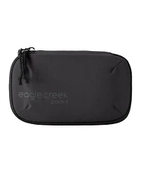 Eagle Creek Pack-It E-Tools Organizer Mini, Black