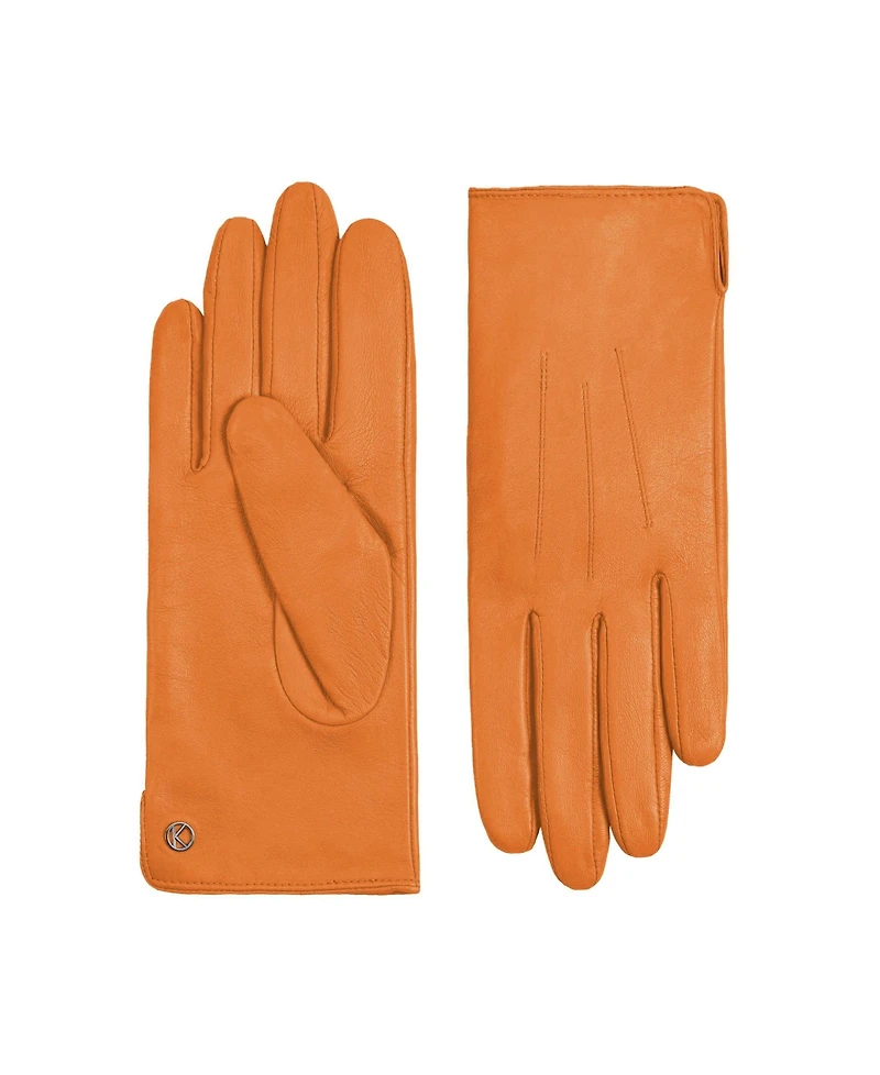 Kessler Premium lambskin leather glove "Carla