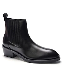 Anthony Veer Men's Beckett Slip-On Chelsea Boots