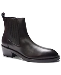 Anthony Veer Men's Beckett Slip-On Chelsea Boots