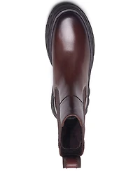 Anthony Veer Men's Startus Slip-On Chelsea Boots