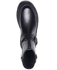 Anthony Veer Men's Ranger Biker Boots