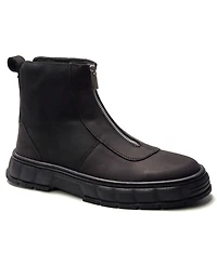 Anthony Veer Men's Vanta Front Zipper Boots