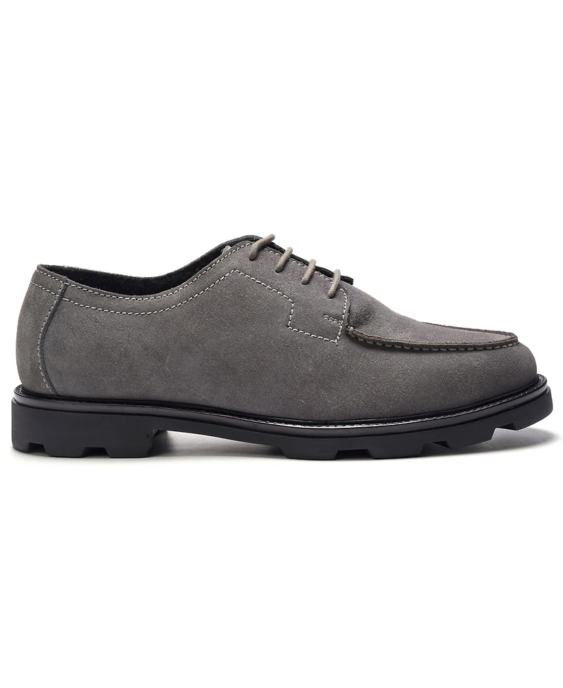 Anthony Veer Men's Dalton Moc-Toe Derby Shoe