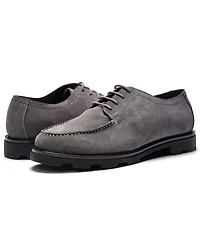 Anthony Veer Men's Dalton Moc-Toe Derby Shoe