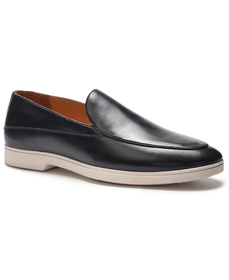 Anthony Veer Men's Willow Slip-On Loafers