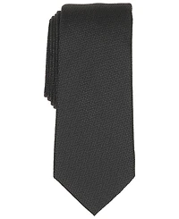 Alfani Men's Amado Solid Slim Tie, Macy's Exclusive