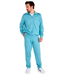 Puma Men's Regular-Fit Track Pants