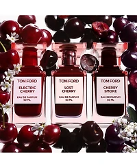 Tom Ford Electric Cherry Eau De Parfum, 0.3 oz.
