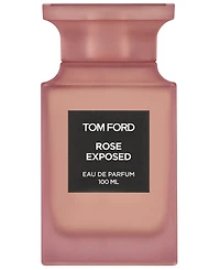 Tom Ford Rose Exposed Eau De Parfum, 3.4 oz.