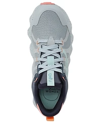 Ryka Women's Podflow Hiking Lace-Up Sneakers