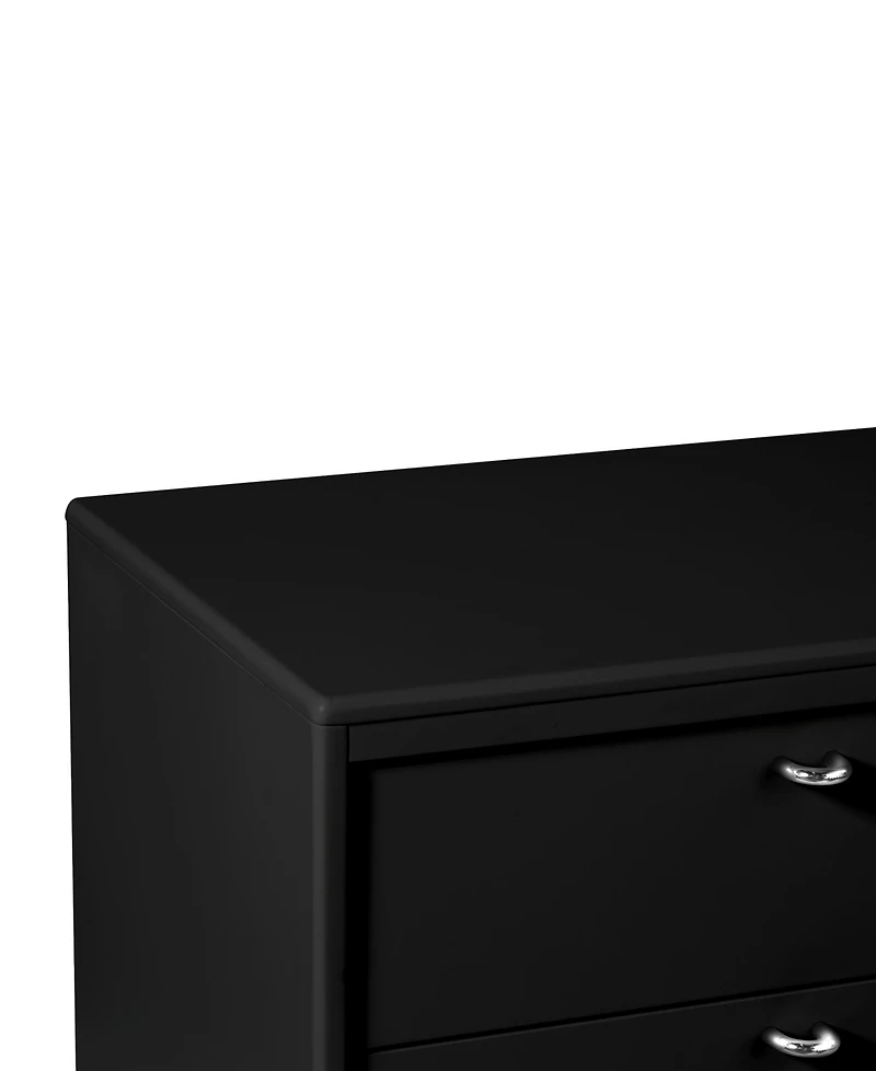Little Seeds Baby Neutral Laurel 6-Drawer Dresser