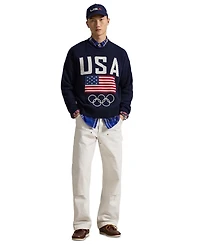 Polo Ralph Lauren Men's Roll-Neck Sweater