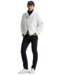 Polo Ralph Lauren Men's Winter Hybrid Jacket