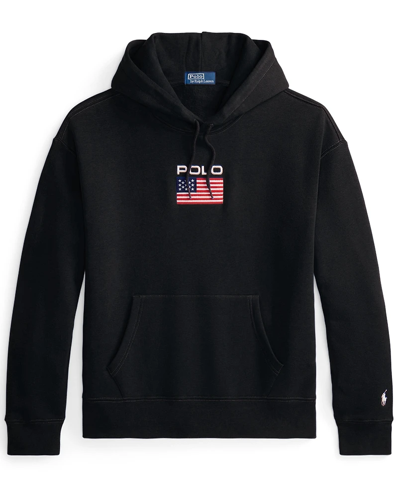 Polo Ralph Lauren Men's Winter Long-Sleeve Sweatshirt