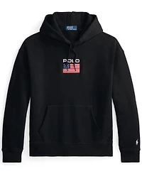 Polo Ralph Lauren Men's Winter Long-Sleeve Sweatshirt