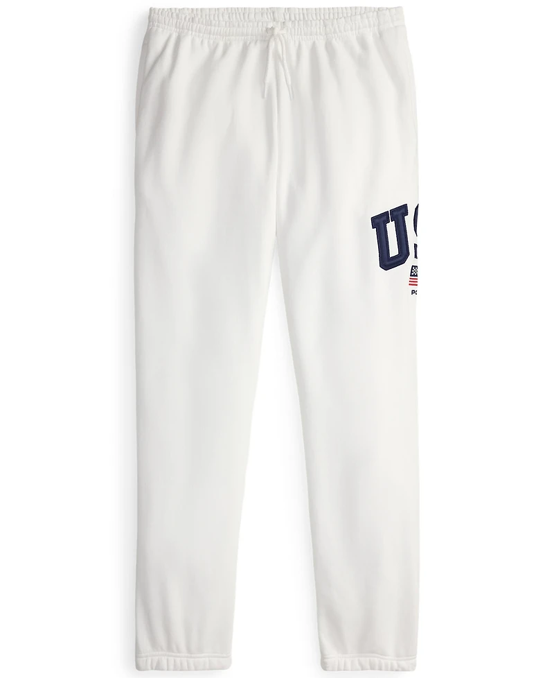 Polo Ralph Lauren Men's Winter Drawstring Sweatpants