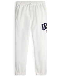 Polo Ralph Lauren Men's Winter Drawstring Sweatpants