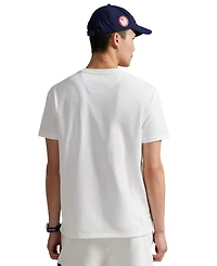 Polo Ralph Lauren Men's Winter Short-Sleeve T-Shirt