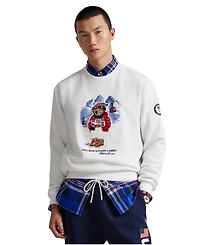 Polo Ralph Lauren Men's Bear Sweatshirt