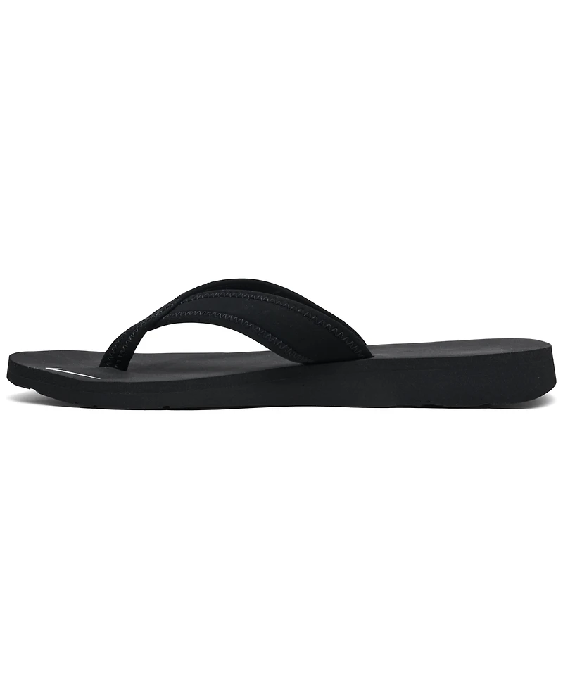 Nike Women's Celso Girl Thong Sandals from Finish Line